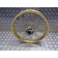 roue jante arriere 16 x 1.6 moto cross chinois dirt bike 125 skyteam st156fmi