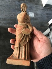 Ancienne Terre cuite TANAGRA