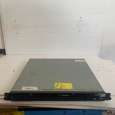 IBM xSeries 305 eServer Pentium 4 2.8 GHz 533 MHz M-T 8673-72X Rack Mount PC