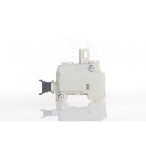 Moteur trappe essence - moteur,