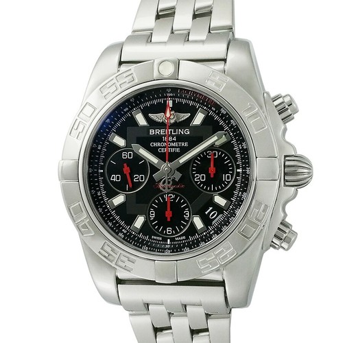 Breitling chronomat limited - breitling,