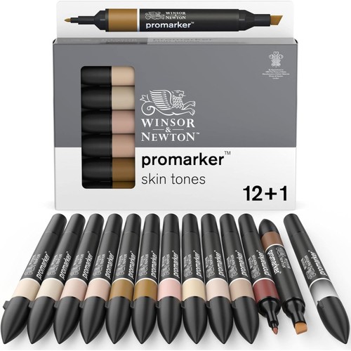 Lot promarker tons - de,