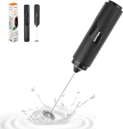 Mousseur lait électrique - lait,