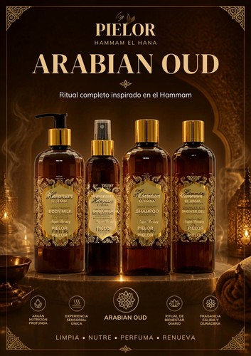 Hammam hana argan - hammam,