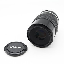Nikon Nikkor AI-s 105mm f4
