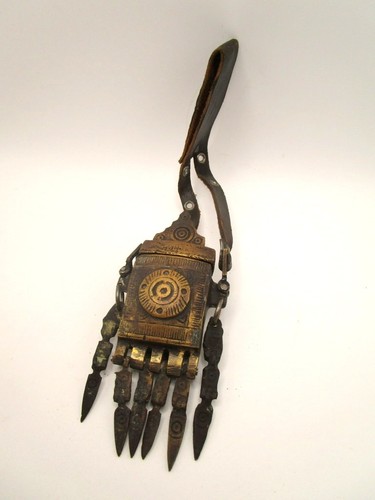 Cartouchière boîte à - cartouchière,