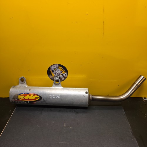 Silencieux fmf turbinecore - silencieux,