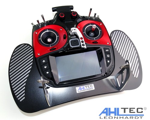 Ahltec émetteur pour graupner - ahltec,