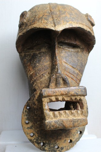 Art africain tribal african - africain,