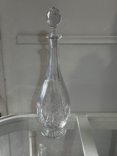 Carafe à Vin Cristal Baccarat