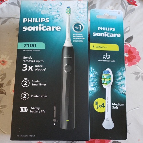 Philips sonicare 2100 - philips,