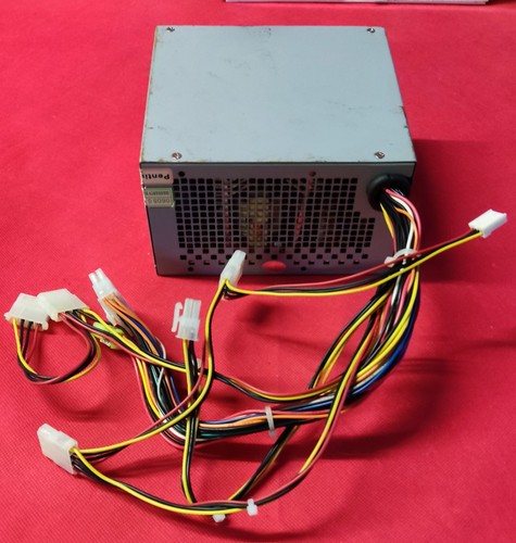 Alimentation atx 480w eden - alimentation,
