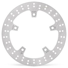 Moto Master Rear Halo Brake