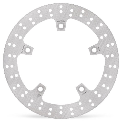 Moto master rear halo brake - halo,