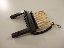 Pièce Rheostat peigne de