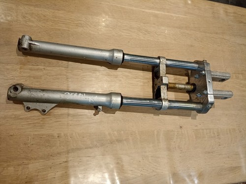 Fourche derbi - fourche, k1