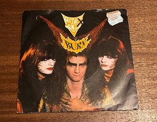 Doctor & The Medics - Burn -