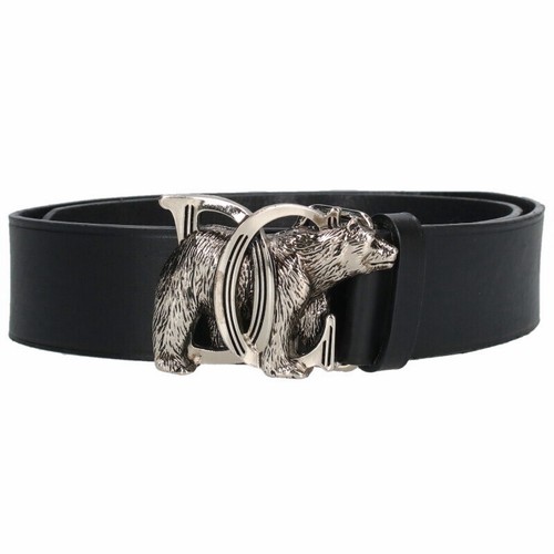 Dsquared2 men black - men’s, dress