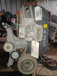 Moteur fiat punto phase 2 - 2,