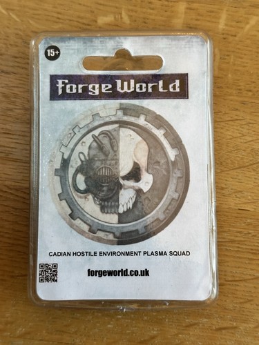 Warhammer 40k forge - forge, world