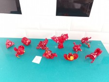 Lot n°9 de 10 Figurines