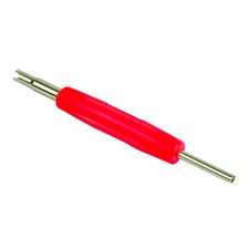 Démonte obus de valve pneus et climatisation - Taille 135 mm