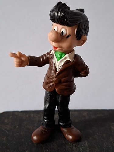 Rare figurine schleich - schleich, roba