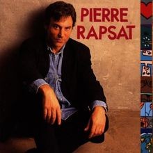 Rapsat de Pierre Rapsat | CD | état très bon