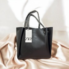 Sac Zara Noir