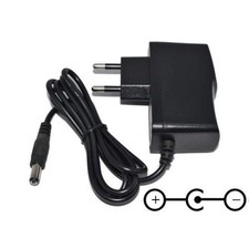 Top Chargeur * Adaptateur Secteur Alimentation Chargeur 9V pour Remplacement ...