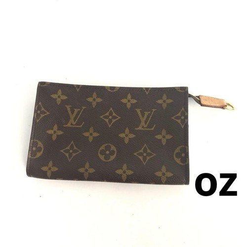 Pochette seau monogramme - , louis