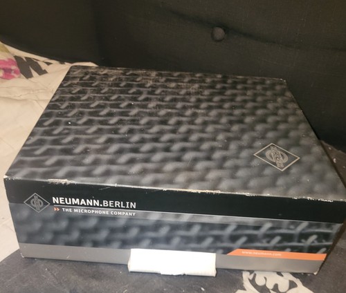 Neumann tlm 103 - tlm, studio