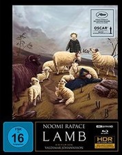 Lamb (Mediabook B