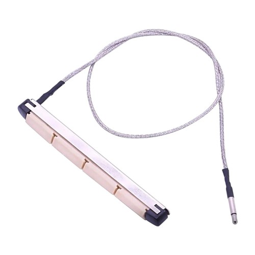 Tige micro guitare - de,