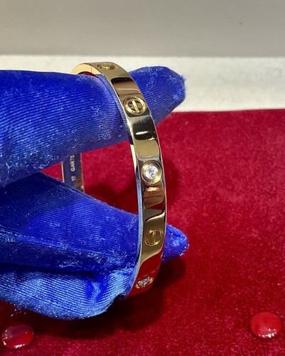 Cartier love bracelet - love, 4