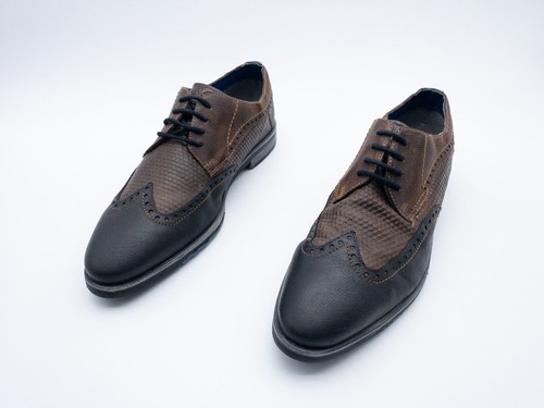 Bugatti homme chaussures - bugatti, de