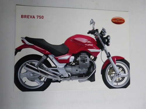 Prospectus catalogue moto - moto,
