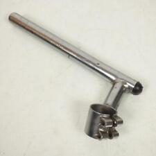 Guidon bracelet gauche Ø34mm