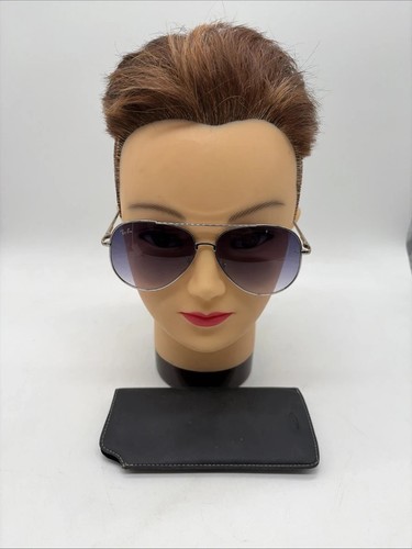 Ray ban aviator - femme, lunettes