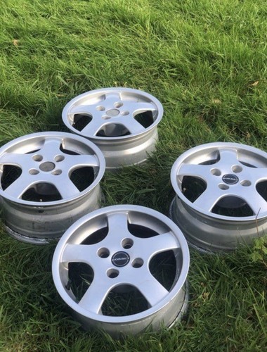 Jantes 4x108 pouces borbet - 4x108,