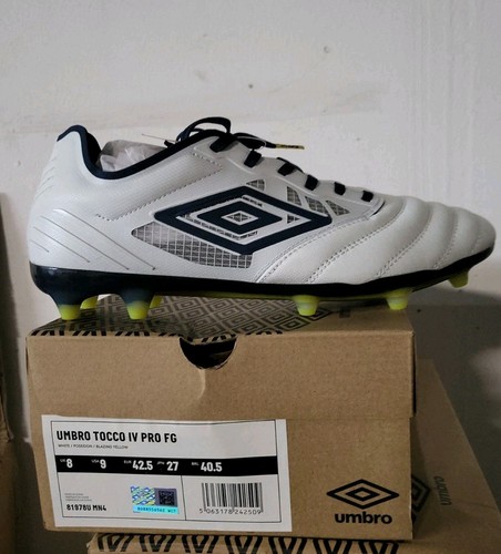 Umbro tocco pro - iv, fg