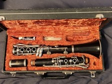 Clarinet Selmer Series 9* T
