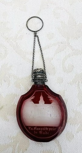 Boheme sterling scent - boheme,