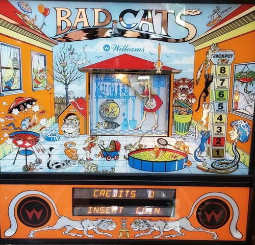 Update pinball mise jour - update,