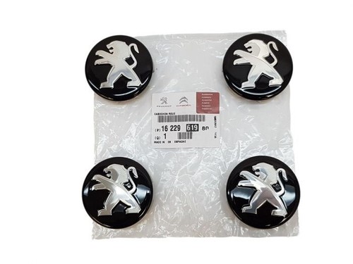 Ori set capuchon jantes - set, 4x