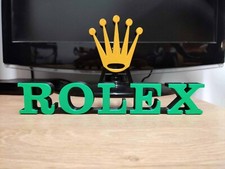 Logo Rolex