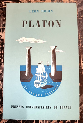 Philosophie antiquite platon - antiquite,