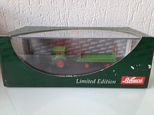 Schuco Tracteur Modèle