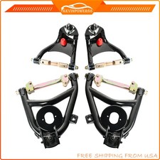 Upper & Lower Tubular Control