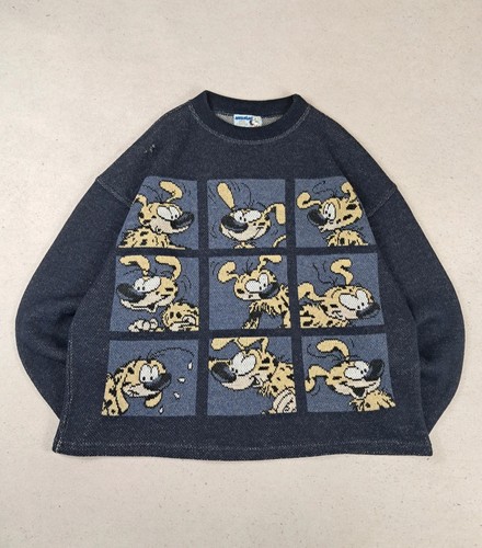 Pull marsupilami studio - pull,